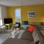 De Duindistel Bed By The Sea